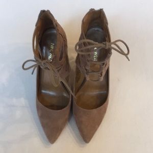 Nine West Heel